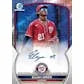 2023 Bowman Chrome Baseball Mega Box (Ships Sealed Only)