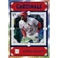 2023 Bowman Chrome Baseball Mega Box (Ships Sealed Only)