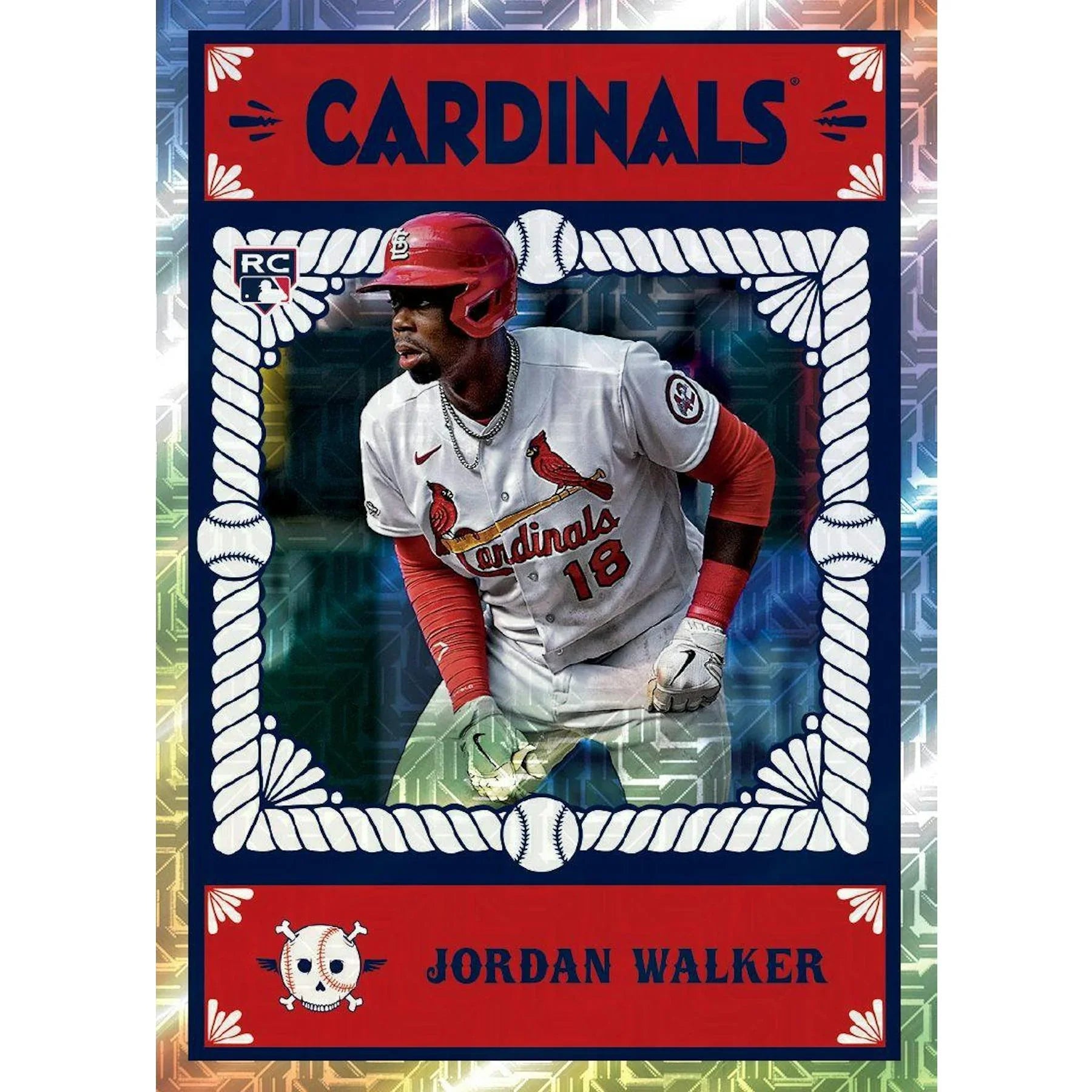 2023 Bowman Chrome Baseball Mega Box (Ships Sealed Only)