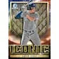 2023 Bowman Chrome Baseball Mega Box (Ships Sealed Only)