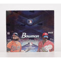 2023 Bowman Sterling Baseball Hobby Box (Ships Sealed Only)