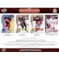 2023 24 Upper Deck Team Canada Juniors Hockey Blaster 20 Box Case (Ships Sealed Only)