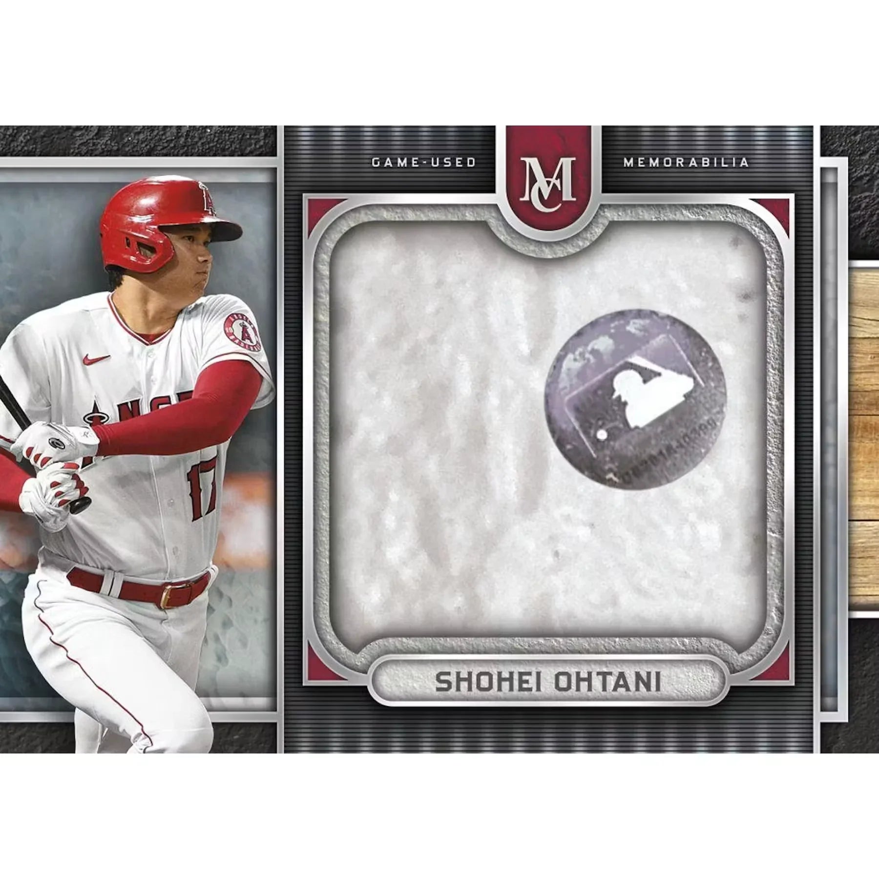 2023 Topps Museum Collection Baseball Hobby Box (Ships Sealed Only)