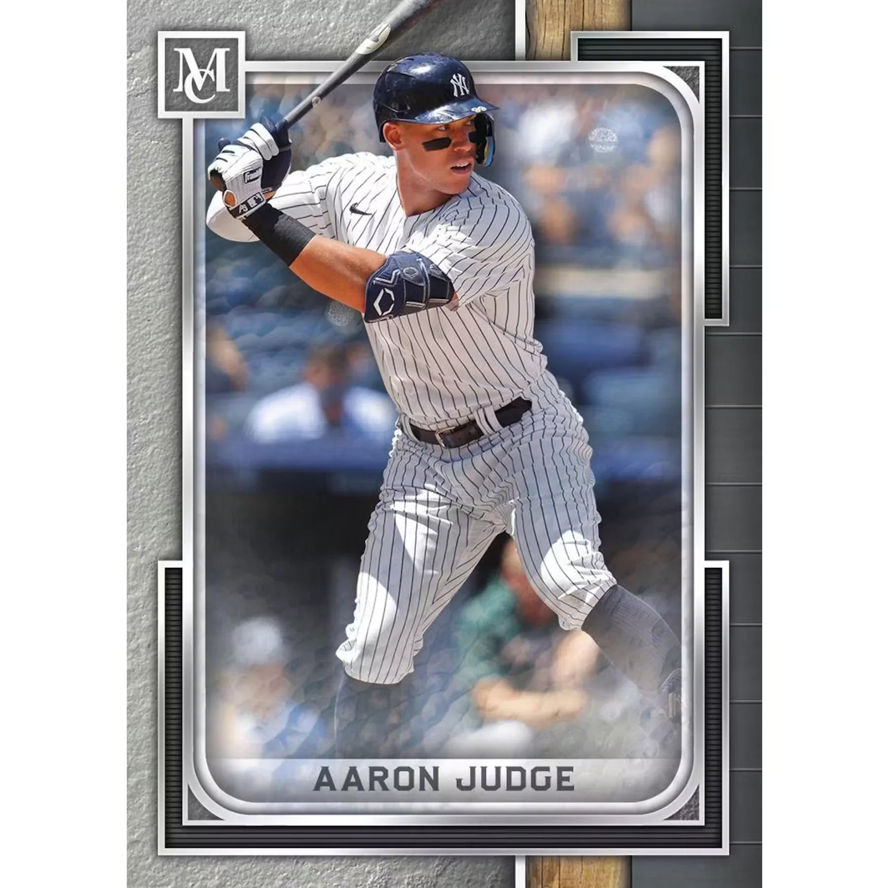 2023 Topps Museum Collection Baseball Hobby Box (Ships Sealed Only)