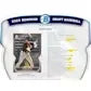 2023 Bowman Draft Baseball Hobby Jumbo 8-Box Case (Ships Sealed Only)