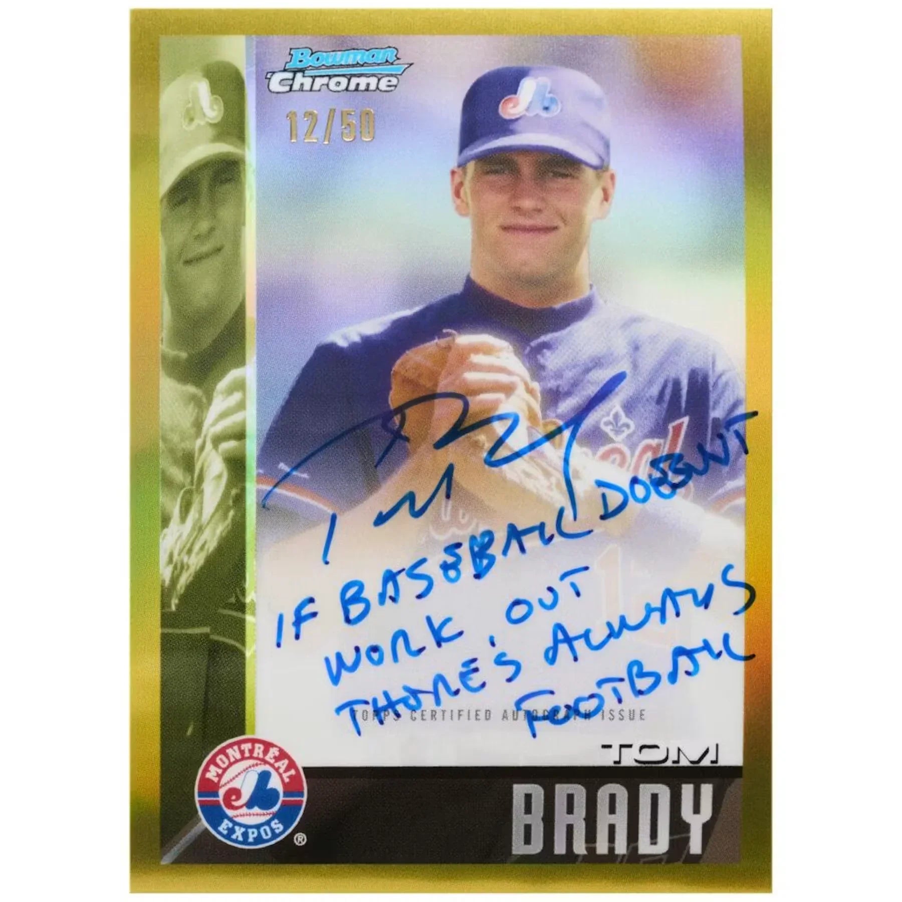 2023 Bowman Draft Baseball Hobby Jumbo Box (Ships Sealed Only)