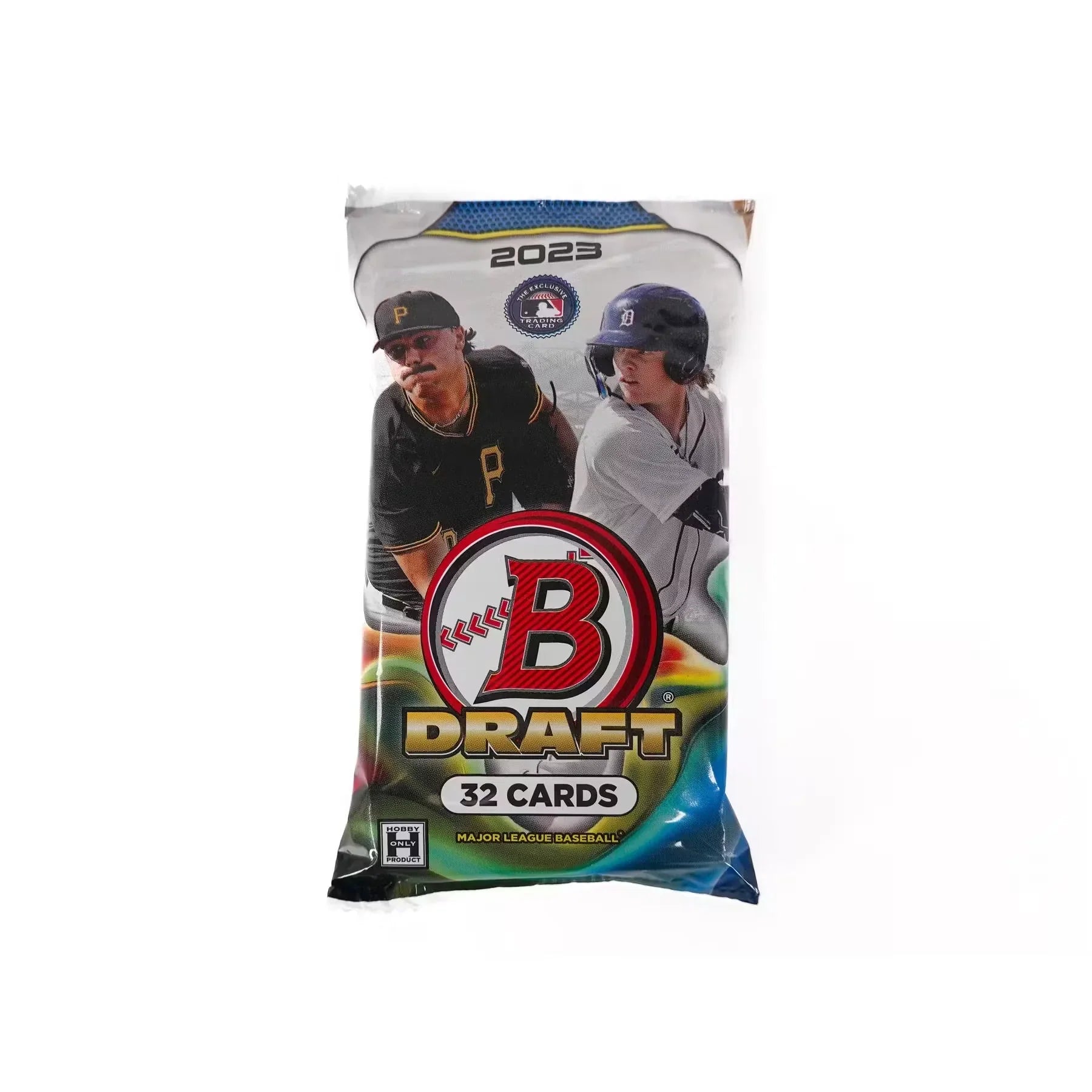 2023 Bowman Draft Baseball Hobby Jumbo Box (Ships Sealed Only)