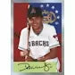2023 Bowman Draft Baseball Hobby Jumbo Box (Ships Sealed Only)