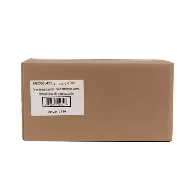 2023 Bowman Draft Baseball Super Jumbo 6 Box Case (Ships Sealed Only)