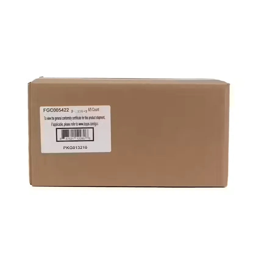 2023 Bowman Draft Baseball Super Jumbo 6 Box Case (Ships Sealed Only)