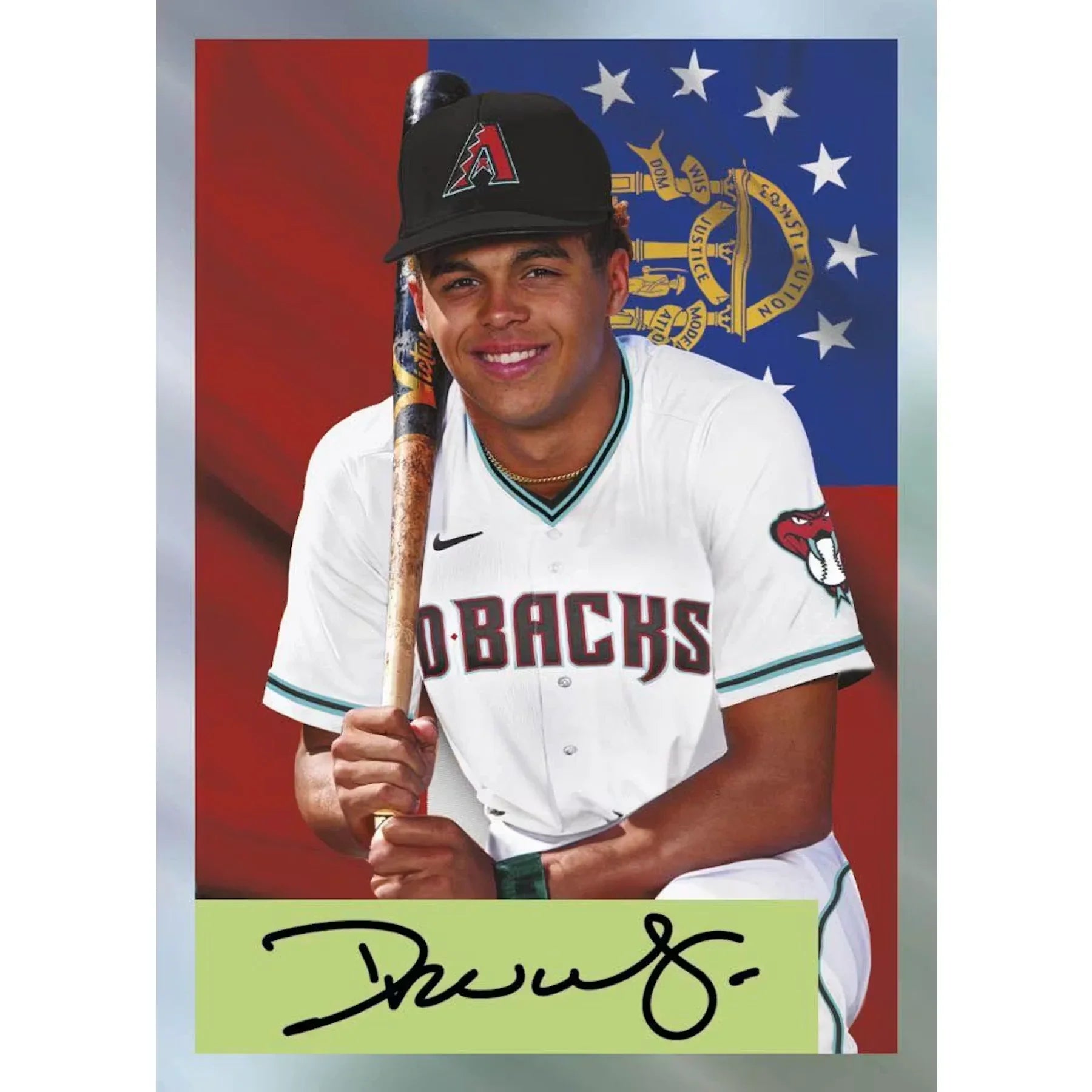 2023 Bowman Draft Baseball Super Jumbo Box (Ships Sealed Only)
