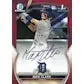 2023 Bowman Draft Baseball Super Jumbo Box (Ships Sealed Only)