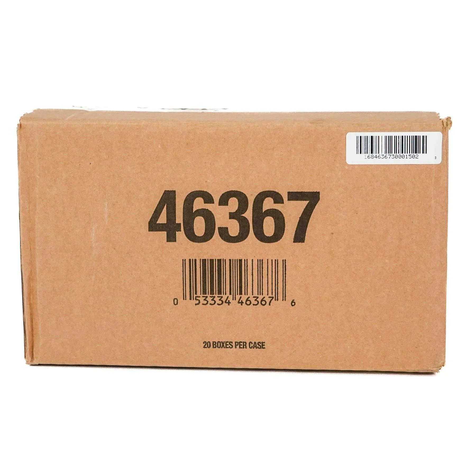 2023 24 Upper Deck SPx Hockey Hobby 20 Box Case (Ships Sealed Only) - D2