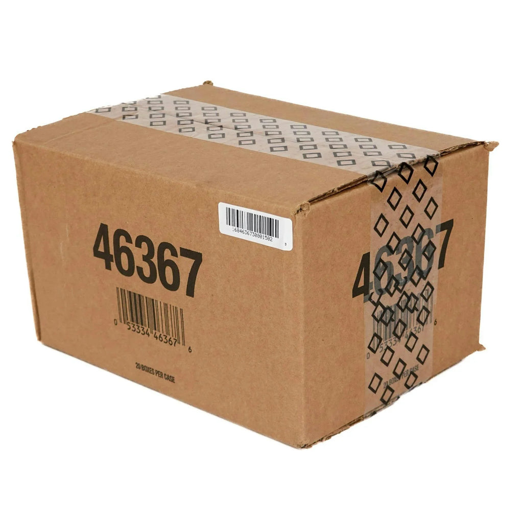 2023 24 Upper Deck SPx Hockey Hobby 20 Box Case (Ships Sealed Only) - D2