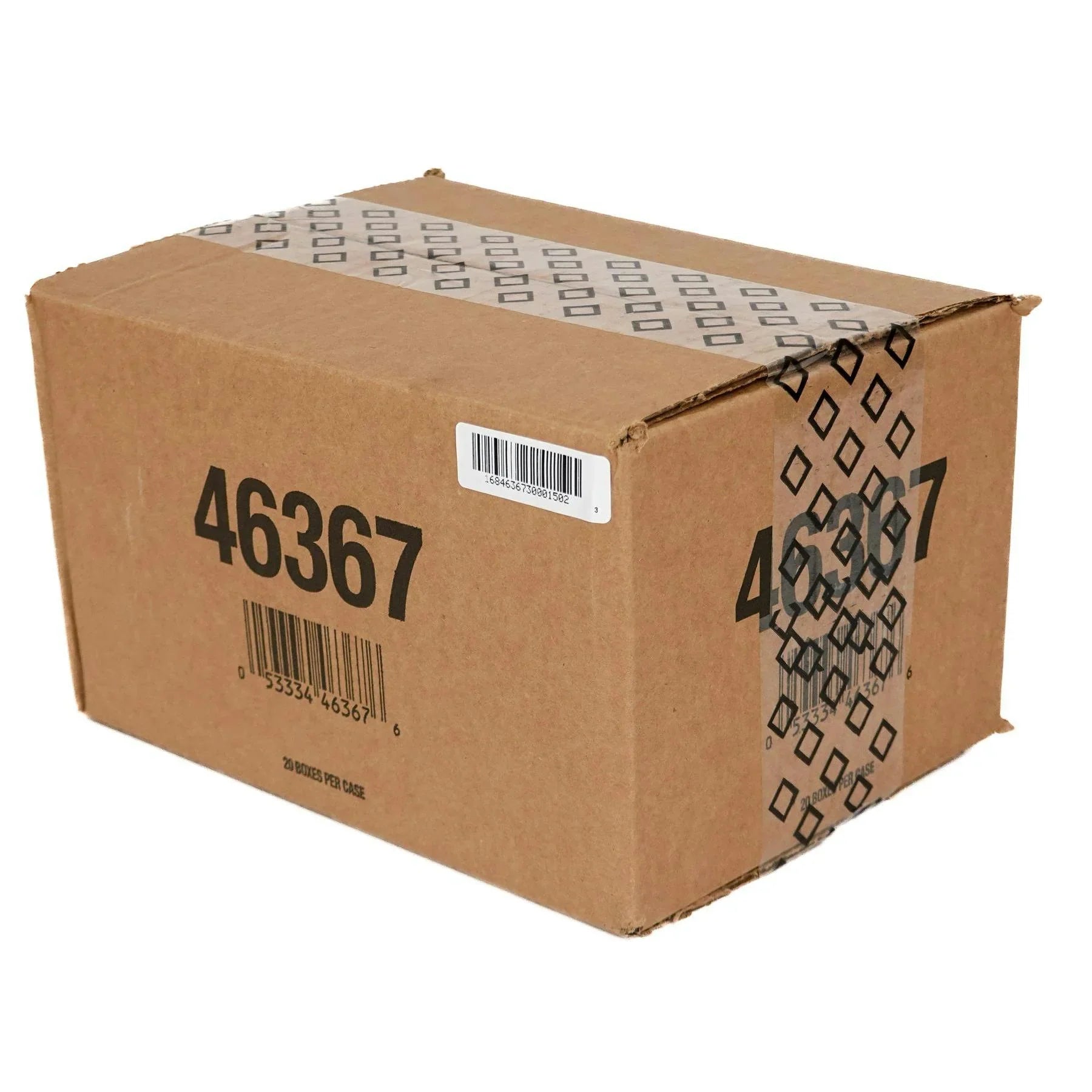 2023 24 Upper Deck SPx Hockey Hobby 20 Box Case (Ships Sealed Only) - D2