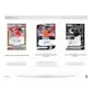 2020 Panini Prizm Baseball Blaster Box (Ships Sealed Only) - D