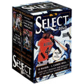 2020 Panini Select Baseball Blaster Box (Ships Sealed Only)