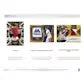 2020 Panini Select Baseball Blaster Box (Ships Sealed Only)