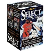 2020 Panini Select Baseball Blaster Box (Ships Sealed Only)