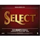 2020 Panini Select Baseball Blaster Box (Ships Sealed Only)