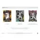 2020 Panini Select Baseball Blaster Box (Ships Sealed Only)