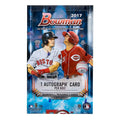 2017 Bowman Baseball Hobby Box Prospect Autographs (Ships Sealed Only)