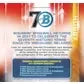 2017 Bowman Baseball Hobby Box Prospect Autographs (Ships Sealed Only)