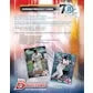 2017 Bowman Baseball Hobby Box Prospect Autographs (Ships Sealed Only)