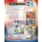 2017 Bowman Baseball Hobby Box Prospect Autographs (Ships Sealed Only)