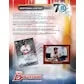 2017 Bowman Baseball Hobby Box Prospect Autographs (Ships Sealed Only)