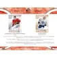 2023 24 Upper Deck SP Authentic Hockey Hobby Box (Ships Sealed Only)