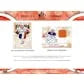 2023 24 Upper Deck SP Authentic Hockey Hobby Box (Ships Sealed Only)