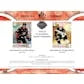 2023 24 Upper Deck SP Authentic Hockey Hobby Box (Ships Sealed Only)