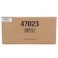 2023 24 Upper Deck SP Authentic Hockey Hobby 16 Box Case (Ships Sealed Only) - D1
