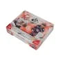 2023 24 Upper Deck SP Authentic Hockey Hobby 16 Box Case (Ships Sealed Only) - D1