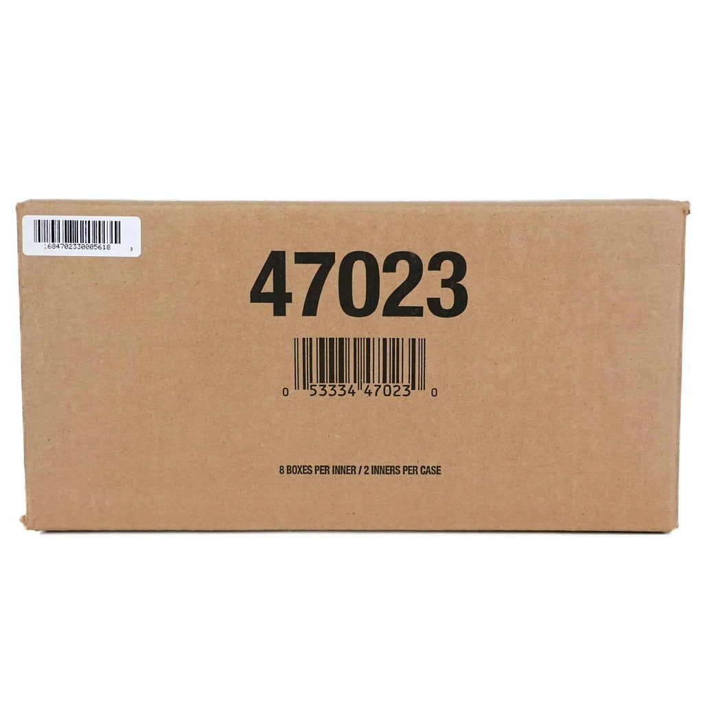 2023 24 Upper Deck SP Authentic Hockey Hobby 16 Box Case (Ships Sealed Only) - D1