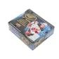 2023 24 Upper Deck Ice Hockey Hobby 24 Box Case (Ships Sealed Only) - D1