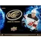 2023 24 Upper Deck Ice Hockey Hobby 24 Box Case (Ships Sealed Only) - D1