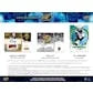 2023 24 Upper Deck Ice Hockey Hobby 24 Box Case (Ships Sealed Only) - D1