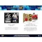 2023 24 Upper Deck Ice Hockey Hobby 24 Box Case (Ships Sealed Only) - D1