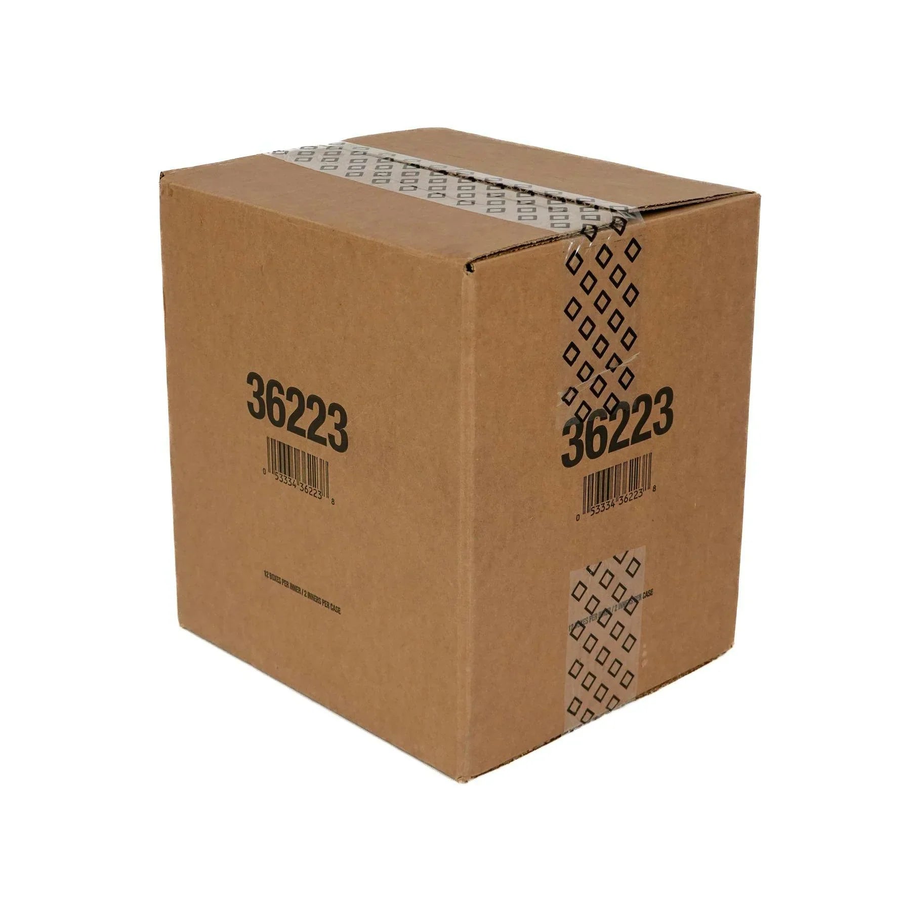 2023 24 Upper Deck Ice Hockey Hobby 24 Box Case (Ships Sealed Only) - D1