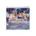 2023 Topps Chrome Update Sapphire Baseball Box (Ships Sealed Only)