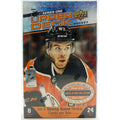 2020 21 Upper Deck Series 1 Hockey Hobby Box (Ships Sealed Only) - D