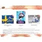2020 21 Upper Deck Series 1 Hockey Hobby Box (Ships Sealed Only) - D