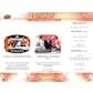 2020 21 Upper Deck Series 1 Hockey Hobby Box (Ships Sealed Only) - D
