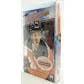 2020 21 Upper Deck Series 1 Hockey Hobby Box (Ships Sealed Only) - D