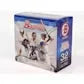 2020 Bowman Sapphire Baseball Hobby Box (Ships Sealed Only)