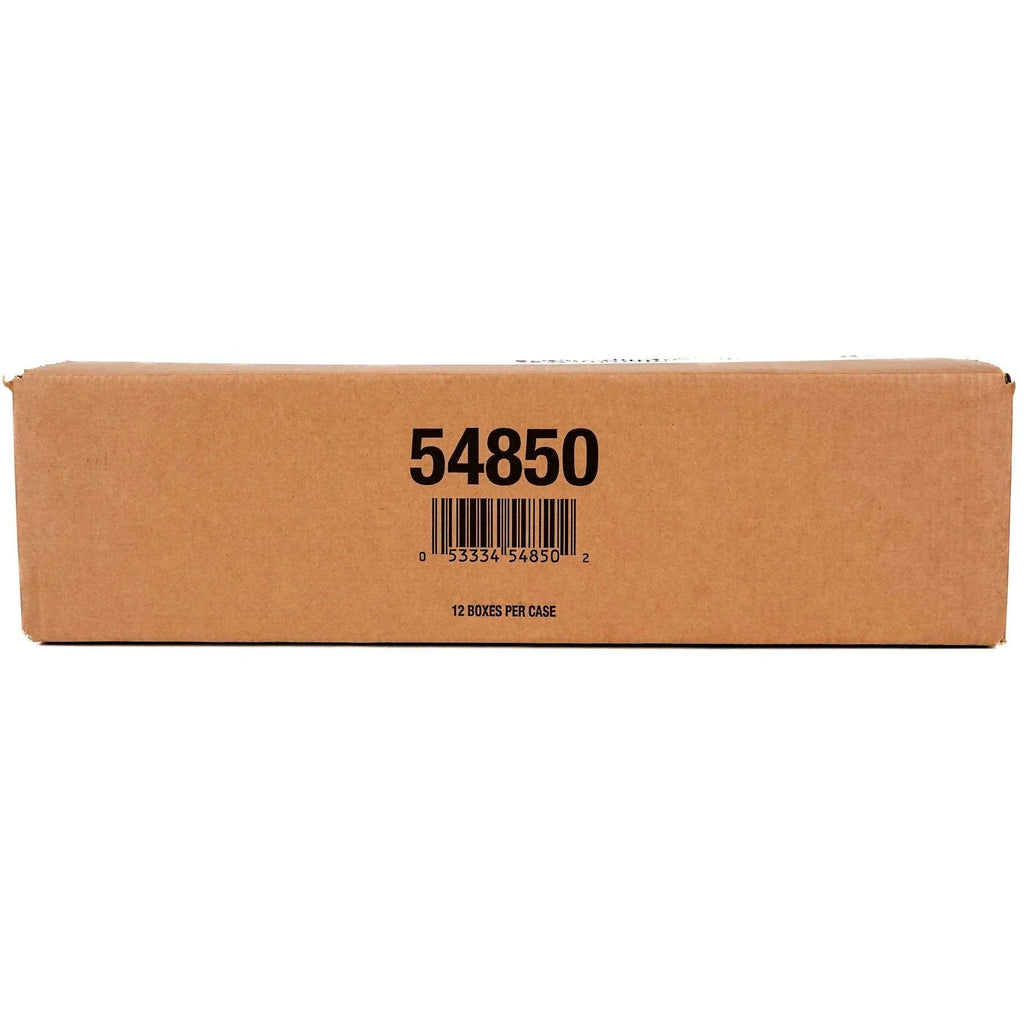 2023 24 Upper Deck Extended Series Hockey Hobby 12 Box Case (Ships Sealed Only)