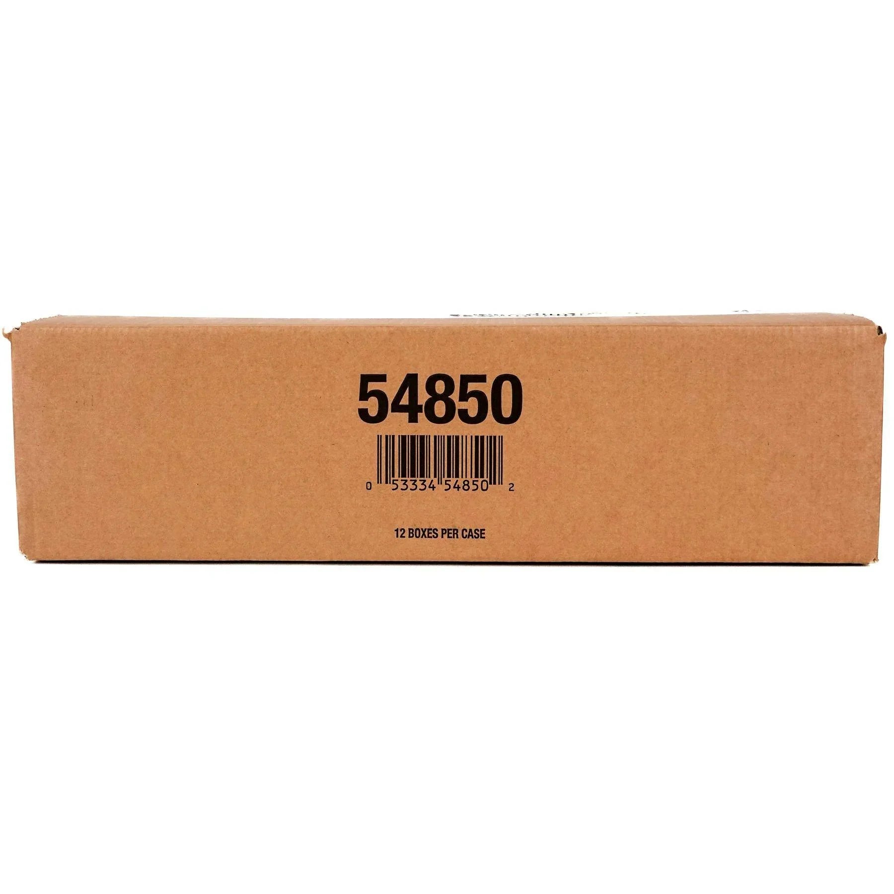 2023 24 Upper Deck Extended Series Hockey Hobby 12 Box Case (Ships Sealed Only)