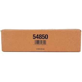 2023 24 Upper Deck Extended Series Hockey Hobby 12 Box Case (Ships Sealed Only)